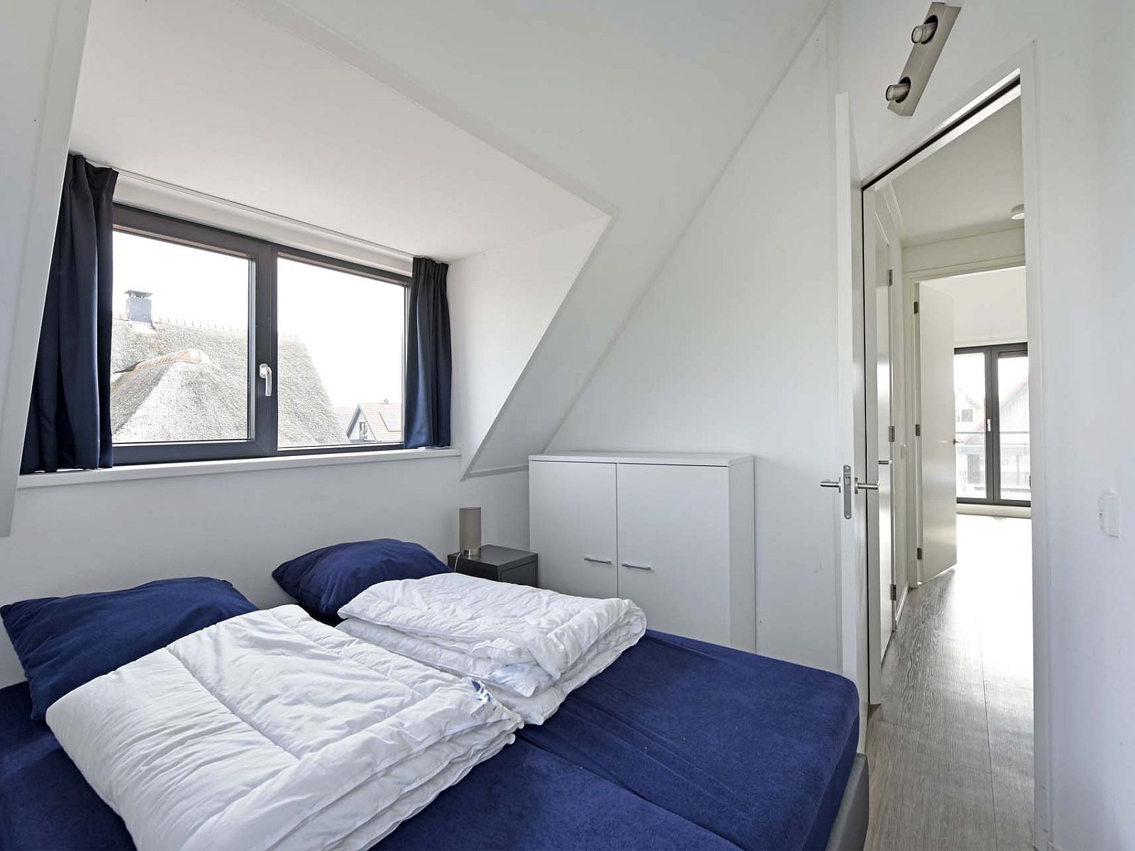 Unterkunft 551823 - Ferienhaus Noordwest Overijssel - Vrijstaande woning in Ossenzijl