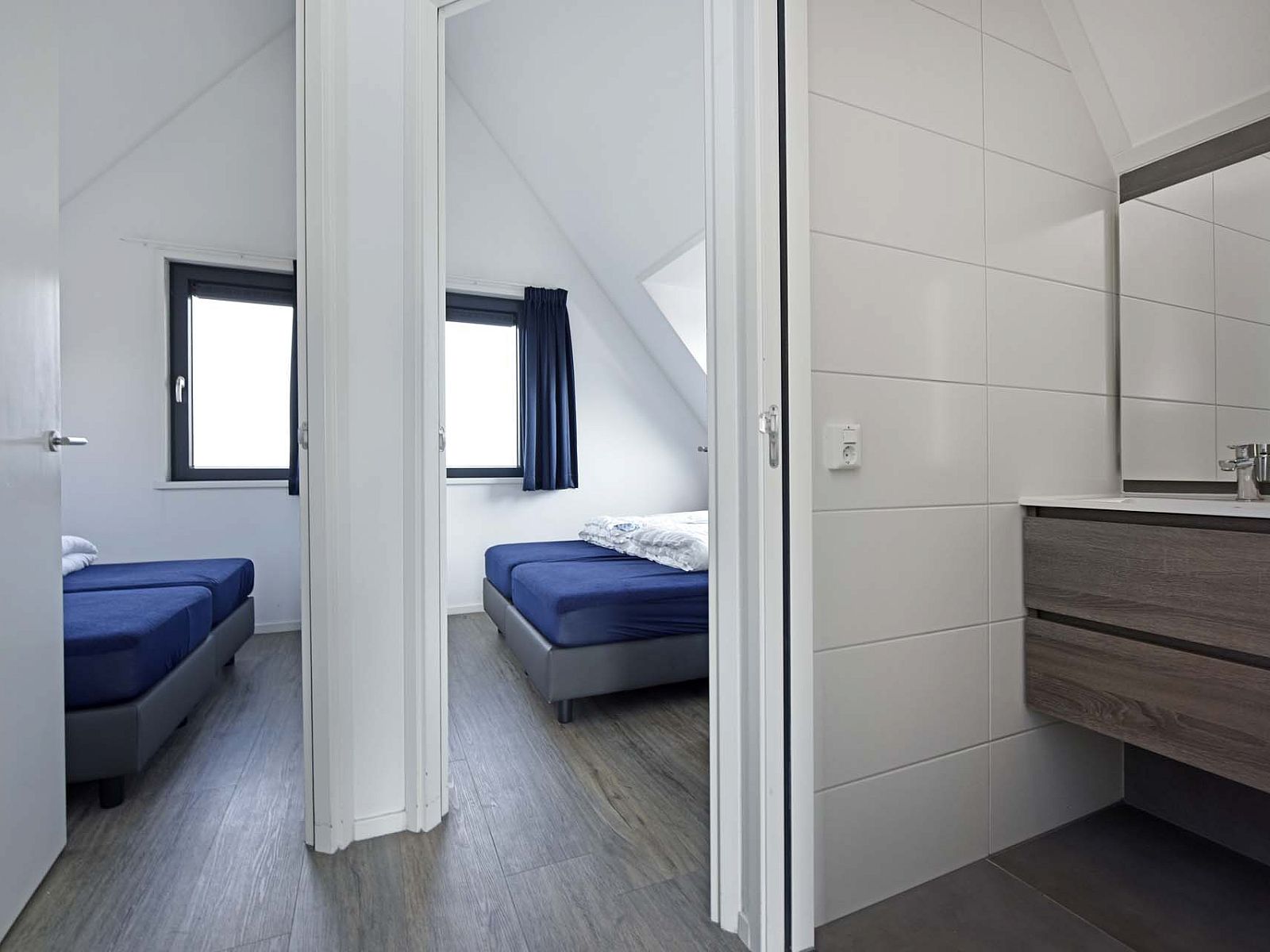 Unterkunft 551823 - Ferienhaus Noordwest Overijssel - Vrijstaande woning in Ossenzijl