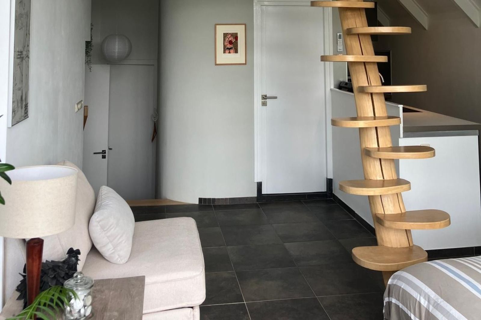 Unterkunft 551907 - Ferienhaus Noordwest Overijssel - OV735