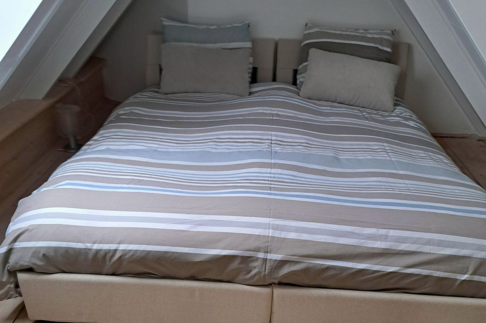 Unterkunft 551907 - Ferienhaus Noordwest Overijssel - OV735