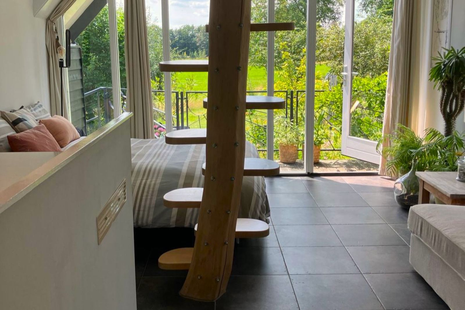 Unterkunft 551907 - Ferienhaus Noordwest Overijssel - OV735