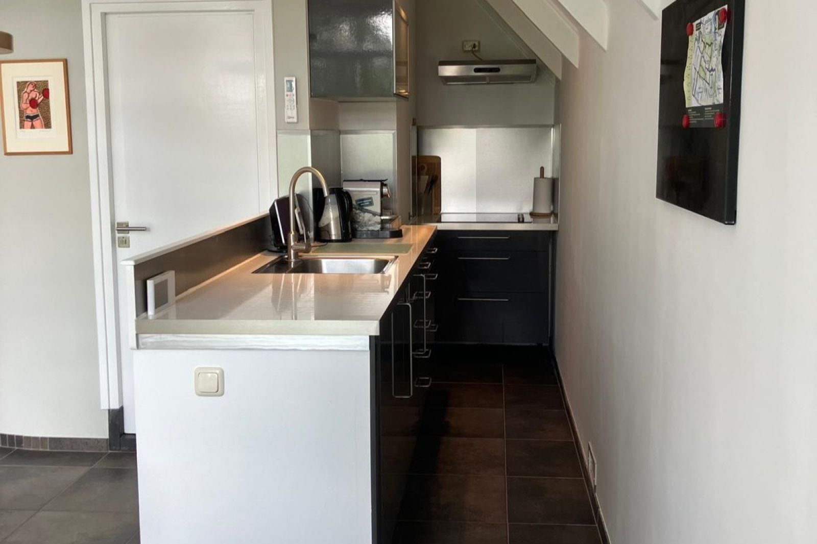 Unterkunft 551907 - Ferienhaus Noordwest Overijssel - OV735