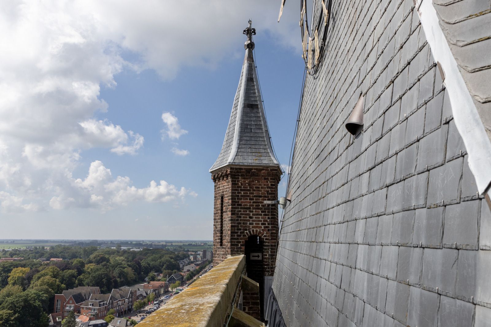 Unterkunft 551907 - Ferienhaus Noordwest Overijssel - OV735