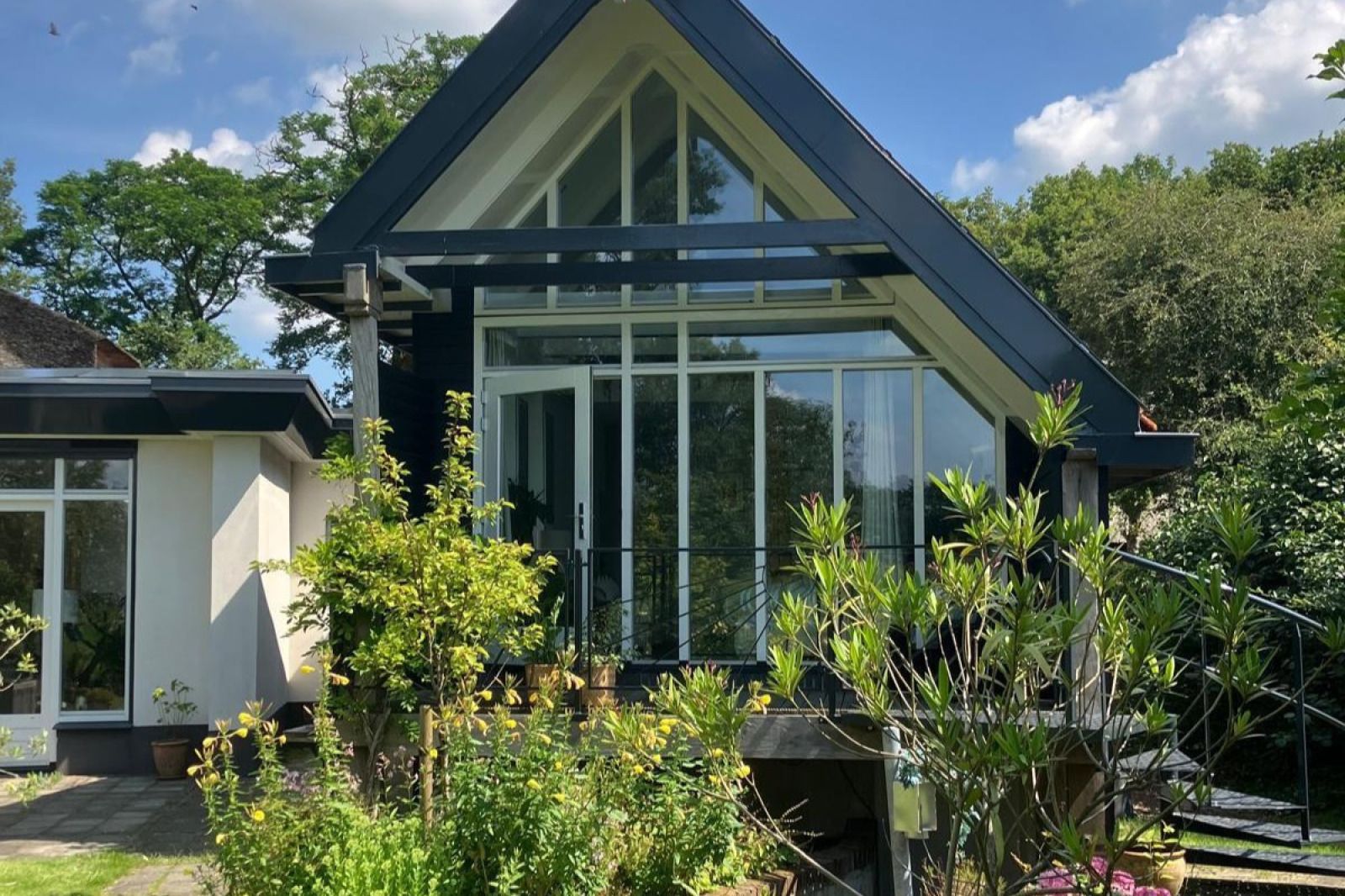 Unterkunft 551907 - Ferienhaus Noordwest Overijssel - OV735