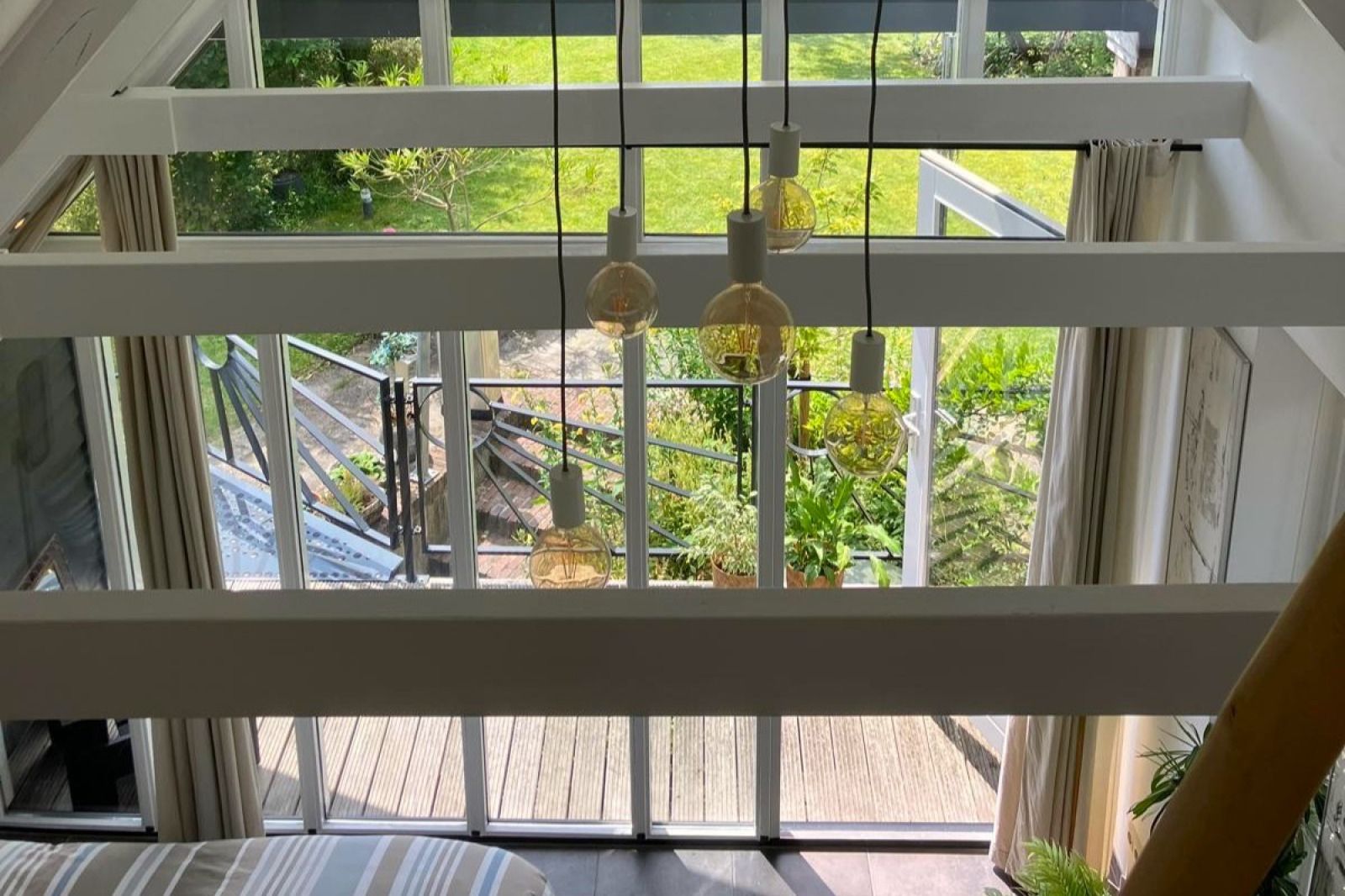 Unterkunft 551907 - Ferienhaus Noordwest Overijssel - OV735