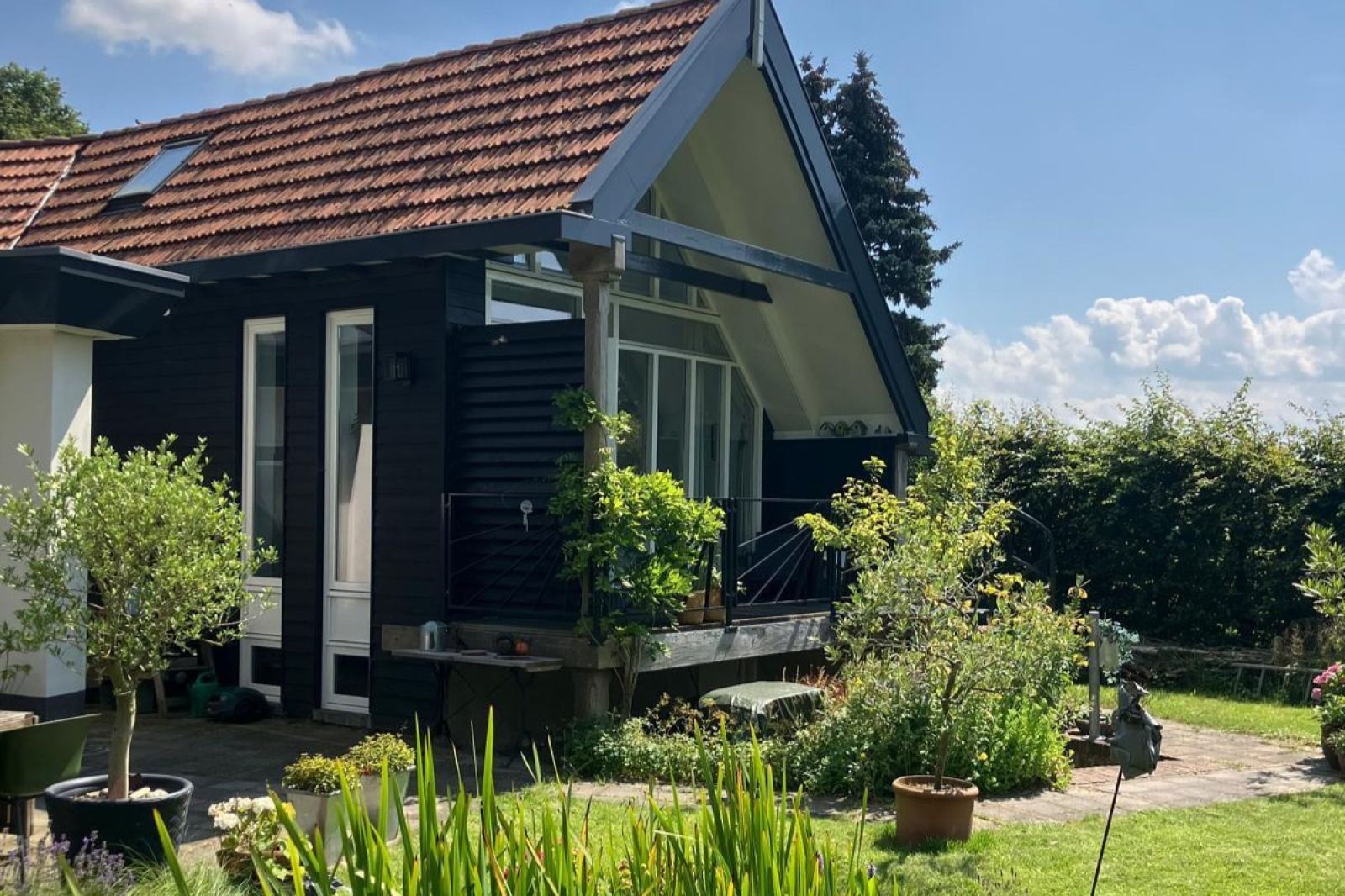 Unterkunft 551907 - Ferienhaus Noordwest Overijssel - OV735