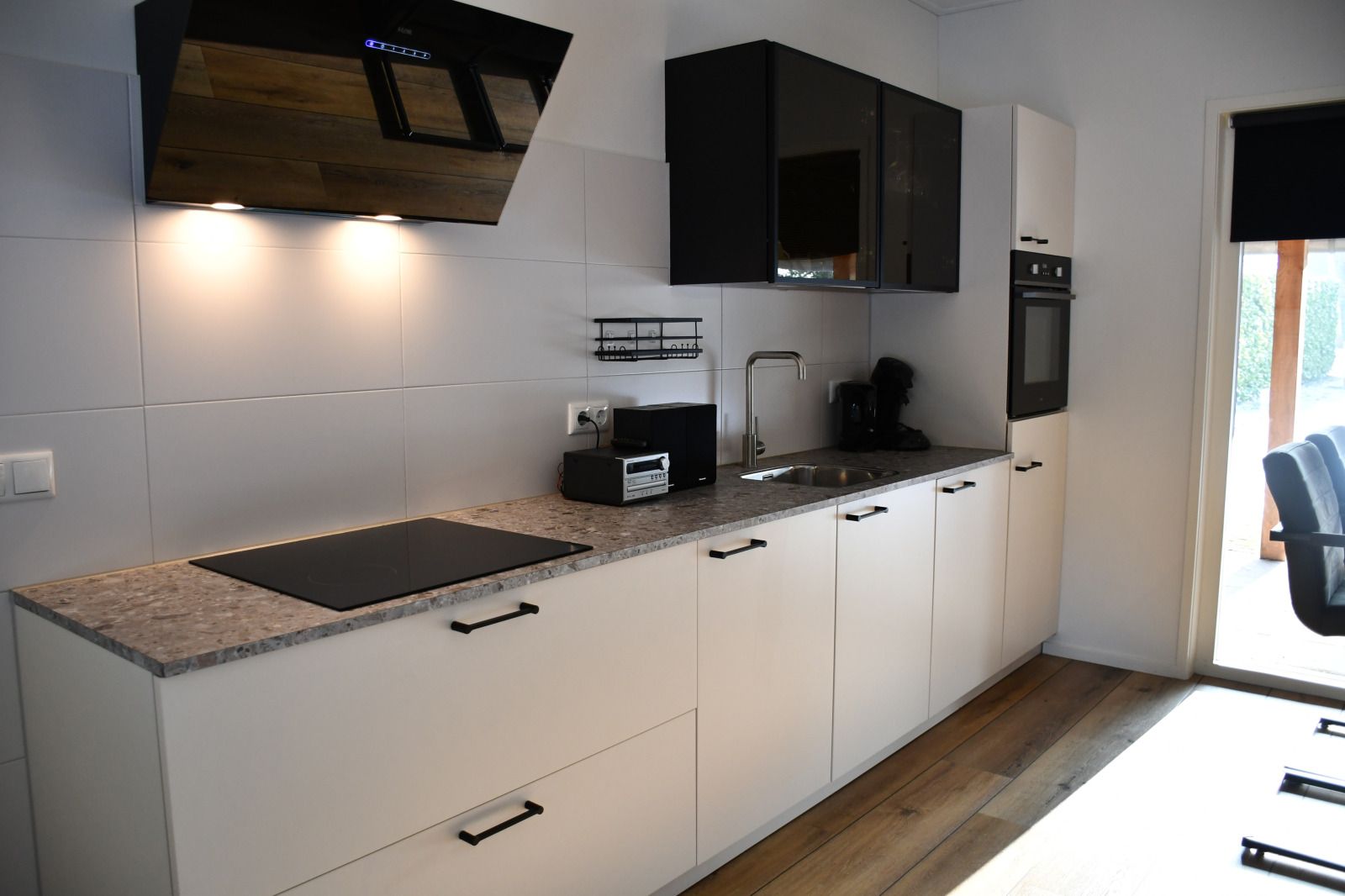 Verblijf 551908 - Vakantiewoning Noordwest Overijssel - OV769