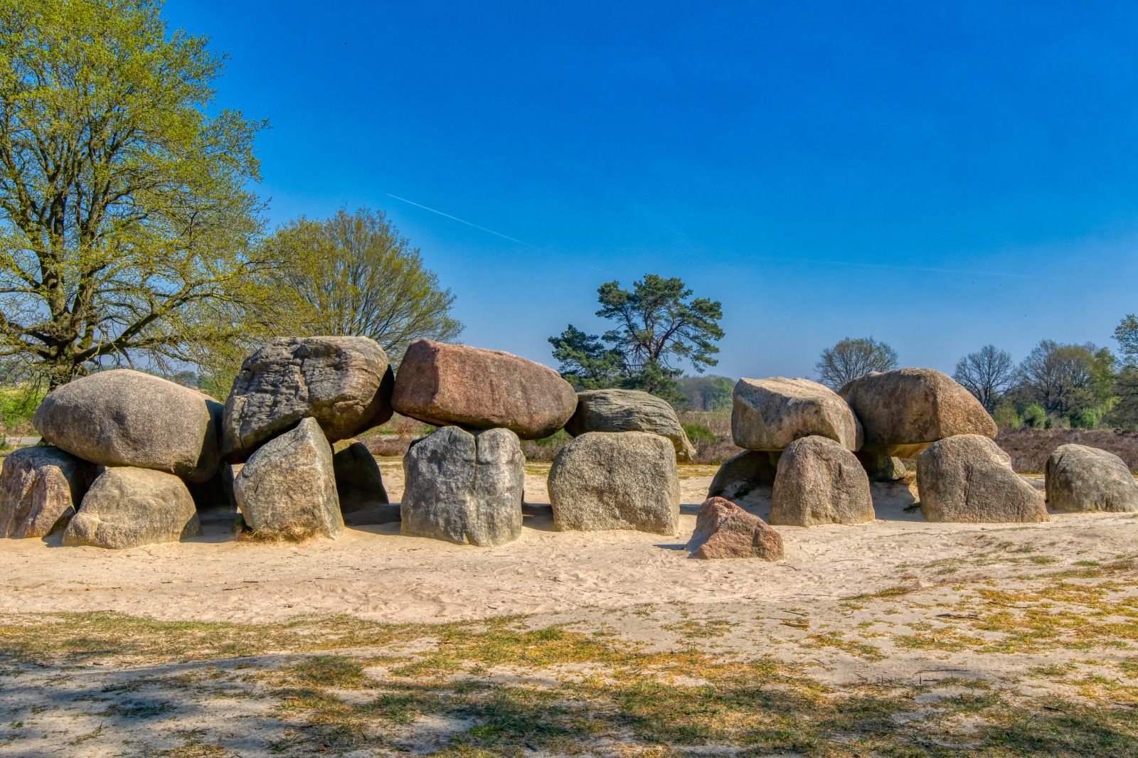 Verblijf 551908 - Vakantiewoning Noordwest Overijssel - OV769