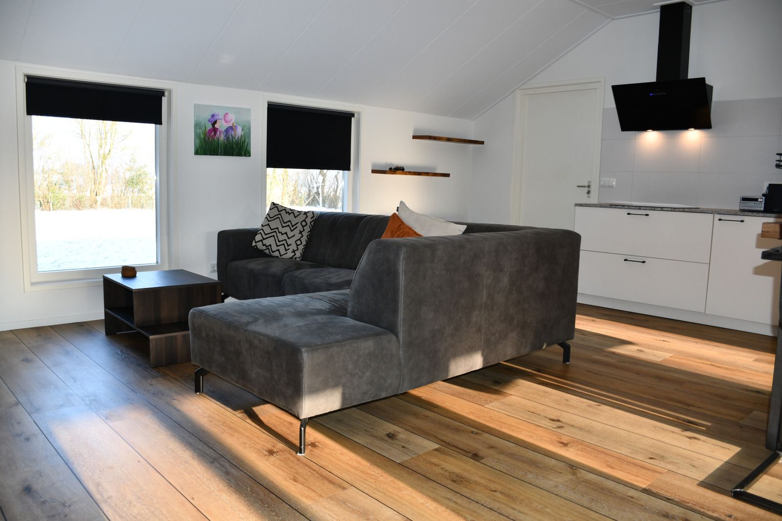 Verblijf 551908 - Vakantiewoning Noordwest Overijssel - OV769