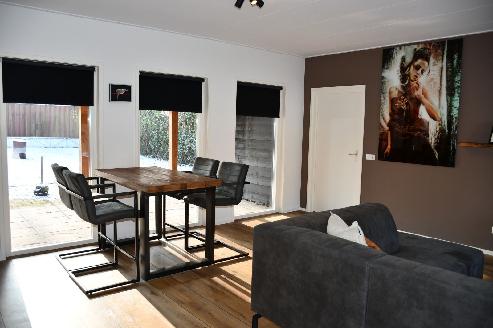 Verblijf 551908 - Vakantiewoning Noordwest Overijssel - OV769