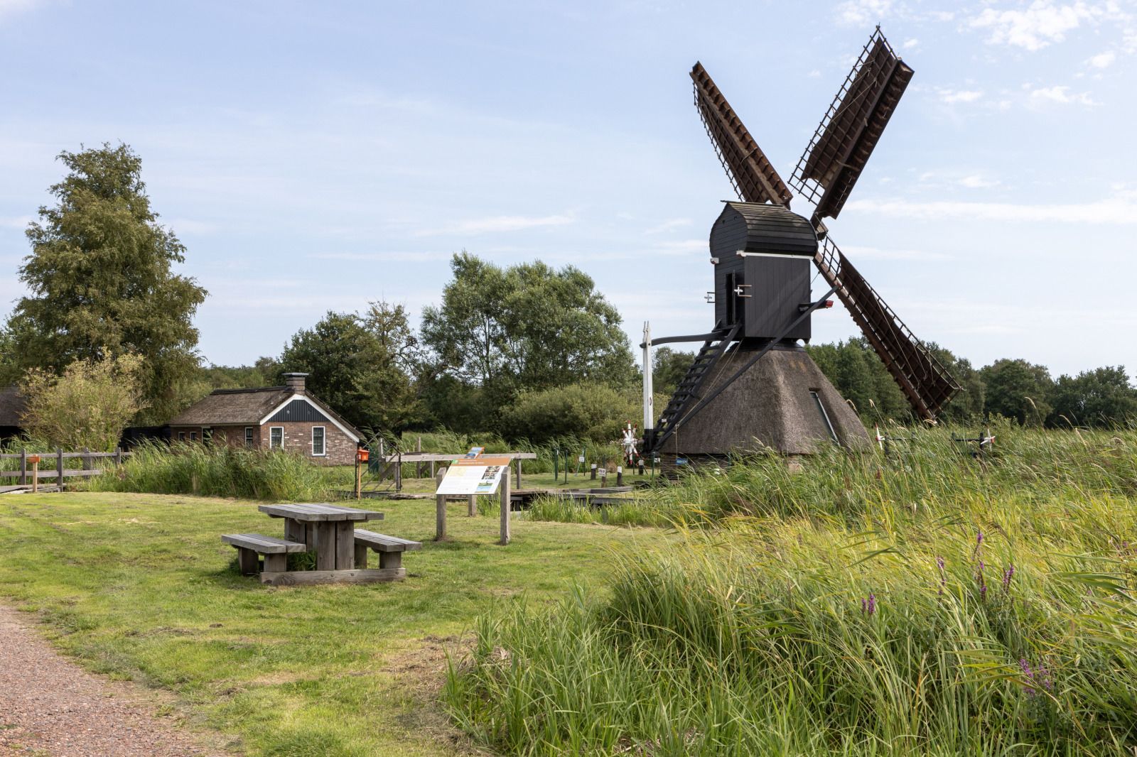 Verblijf 551908 - Vakantiewoning Noordwest Overijssel - OV769