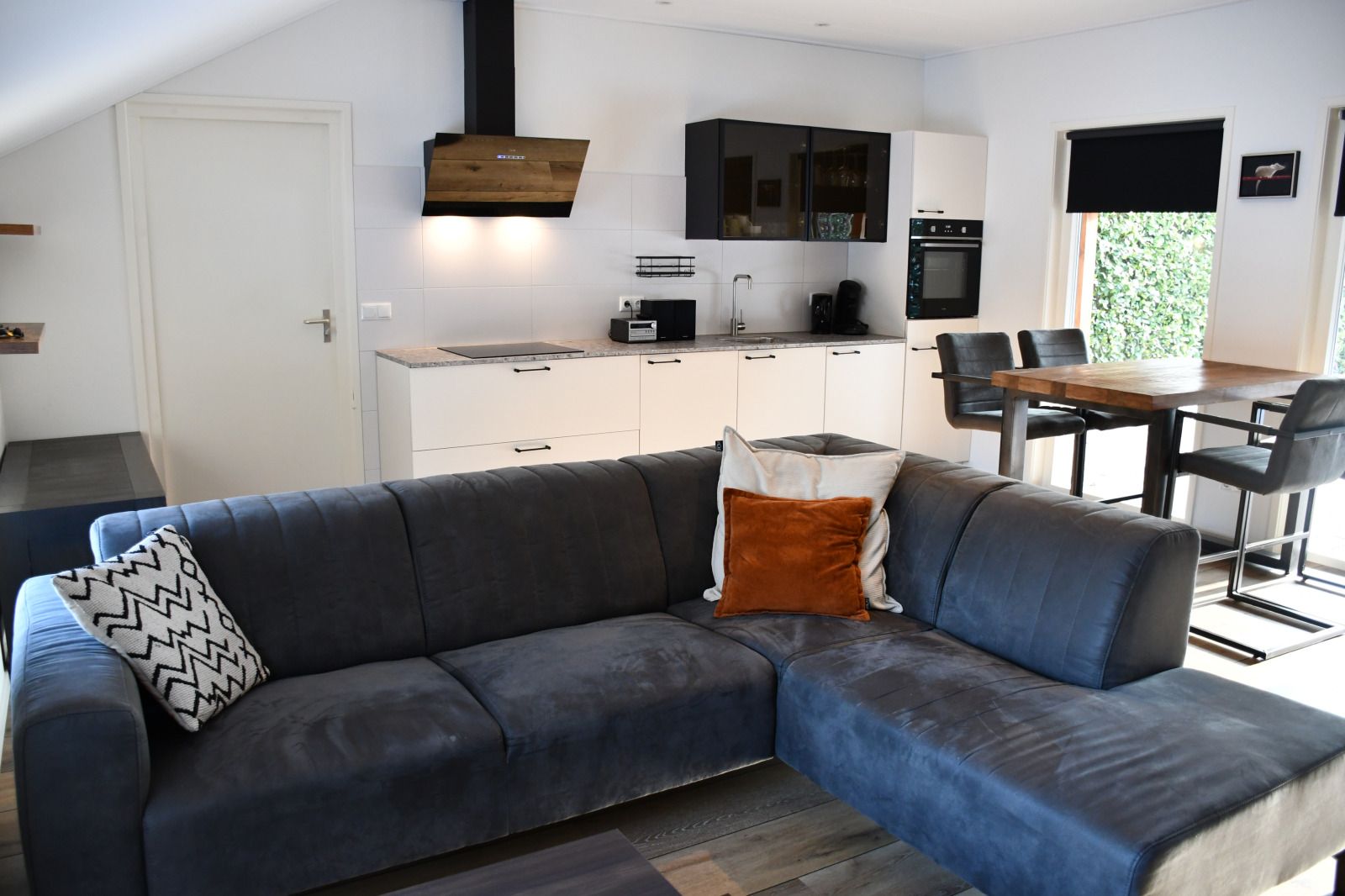 Verblijf 551908 - Vakantiewoning Noordwest Overijssel - OV769