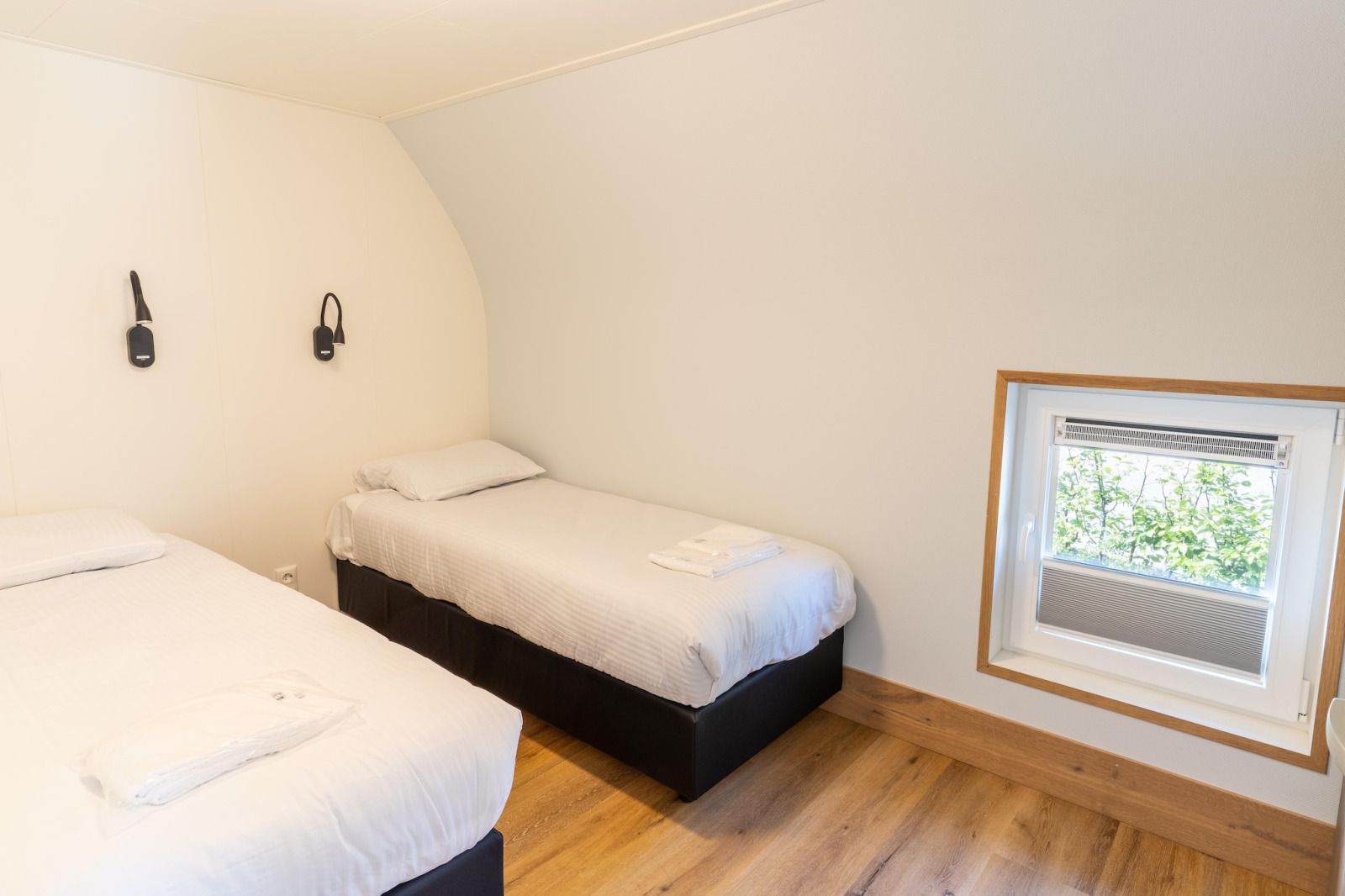 Unterkunft 551909 - Ferienhaus Noordwest Overijssel - «'t Landgoed Baars 1»