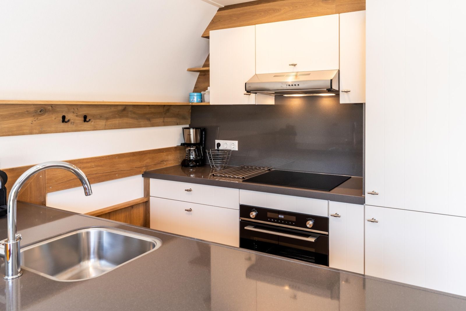 Unterkunft 551909 - Ferienhaus Noordwest Overijssel - «'t Landgoed Baars 1»