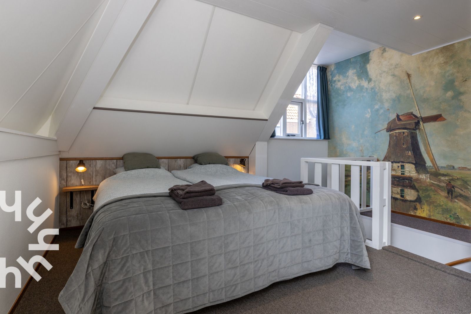 Guest house 552309 - Holiday property Noordwest Overijssel - OV685