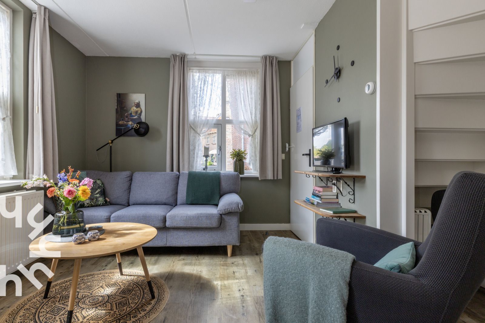 Guest house 552309 - Holiday property Noordwest Overijssel - OV685