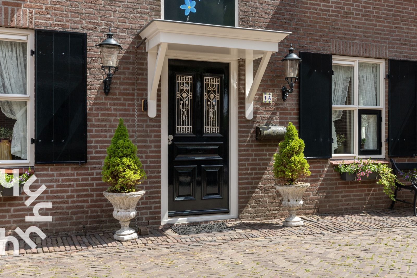 Guest house 552309 - Holiday property Noordwest Overijssel - OV685