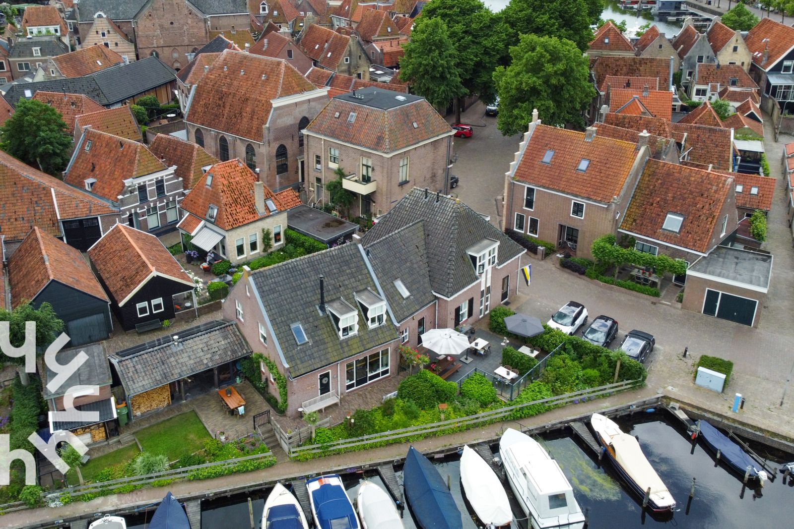 Guest house 552309 - Holiday property Noordwest Overijssel - OV685