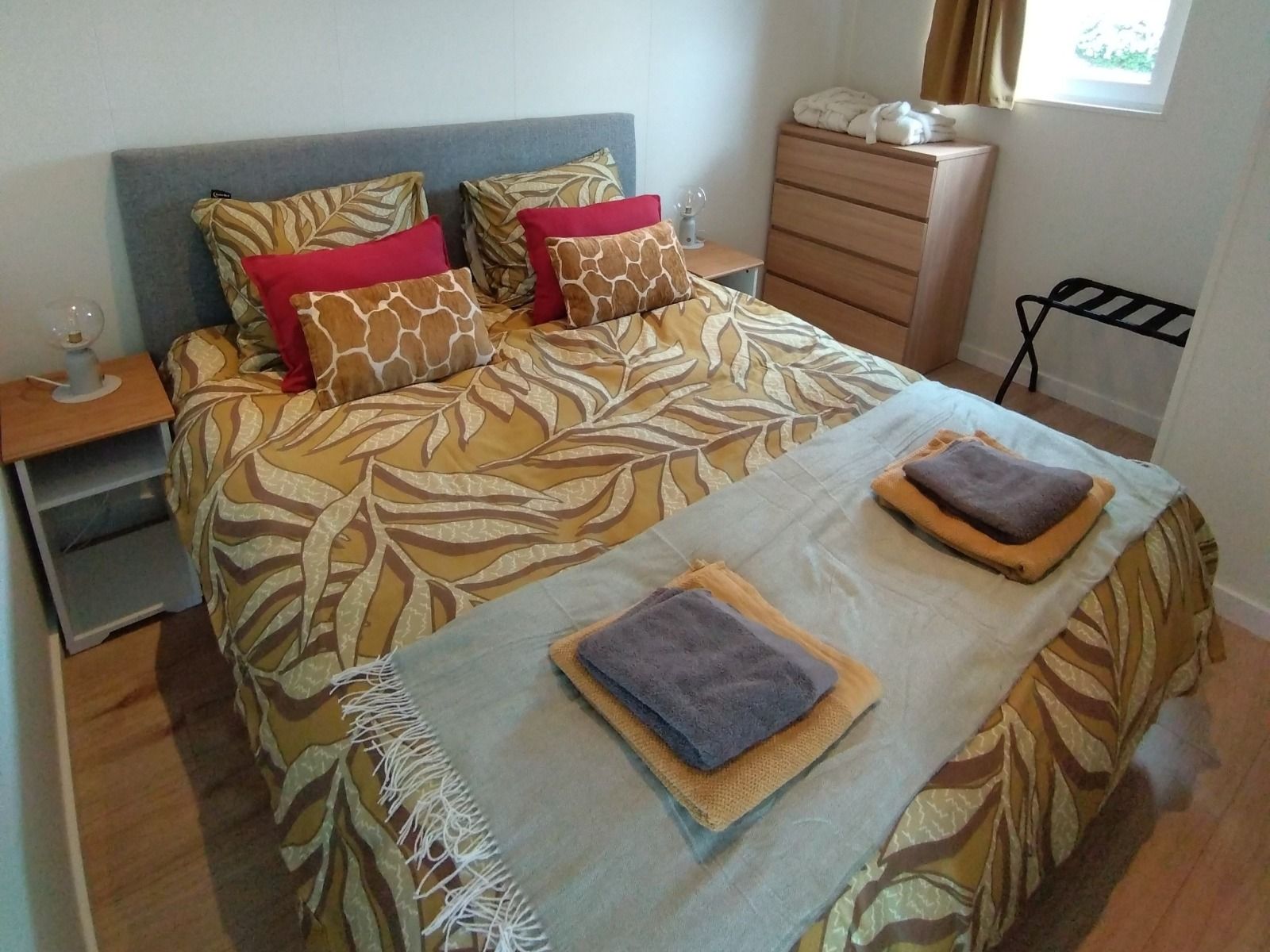 Unterkunft 552310 - Ferienhaus Noordwest Overijssel - OV815