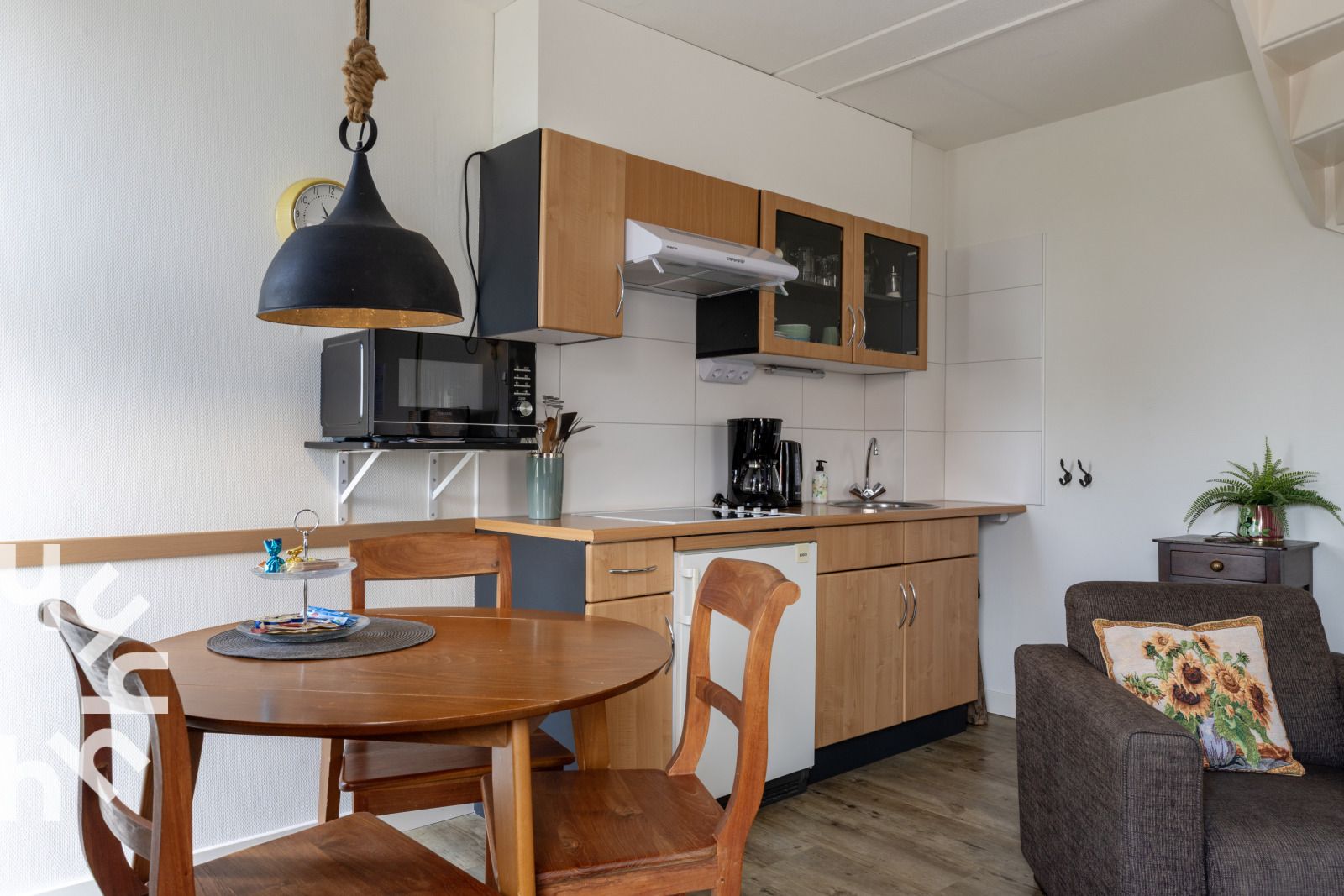 Guest house 552321 - Holiday property Noordwest Overijssel - OV684