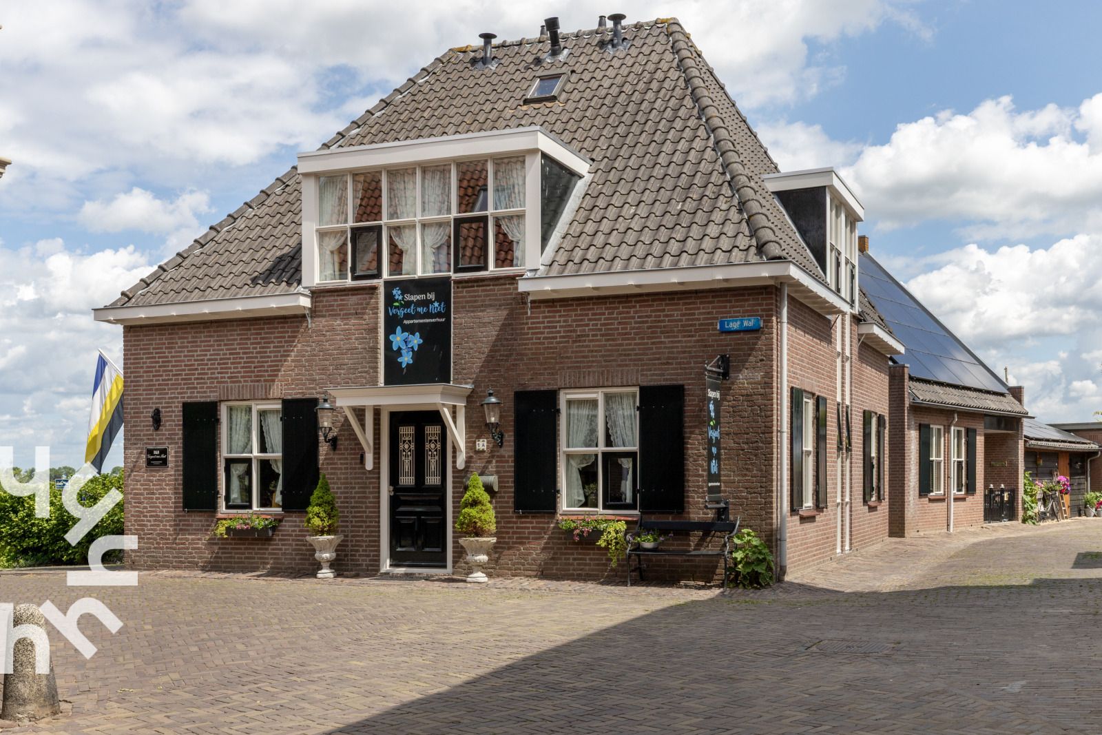 Guest house 552321 - Holiday property Noordwest Overijssel - OV684