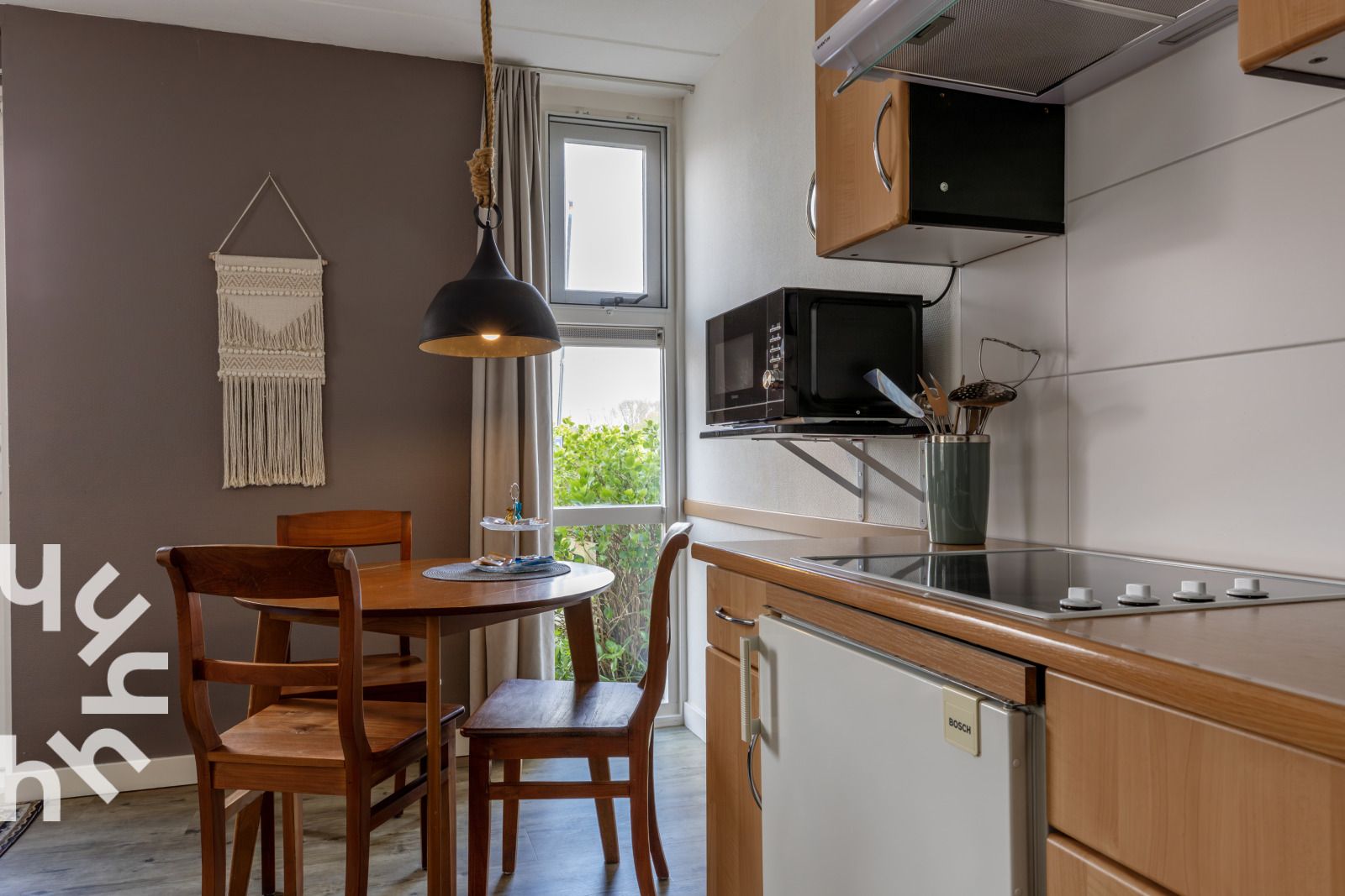 Guest house 552321 - Holiday property Noordwest Overijssel - OV684