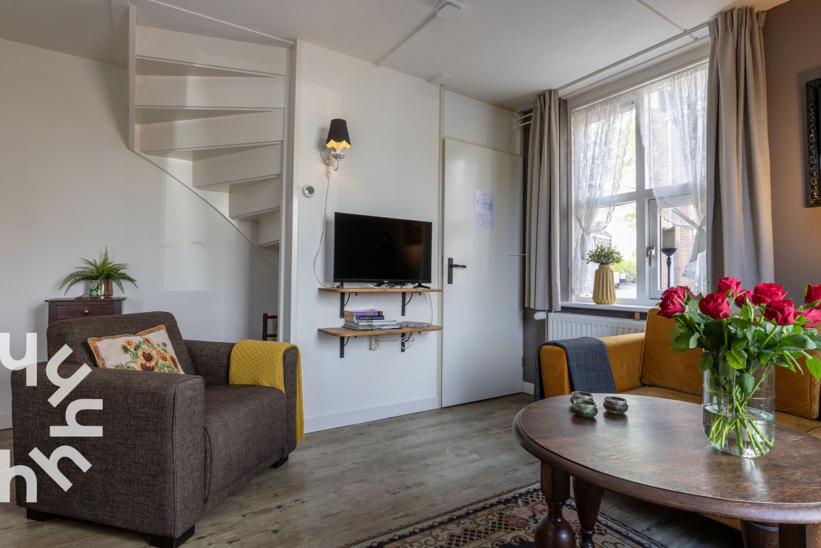 Guest house 552321 - Holiday property Noordwest Overijssel - OV684