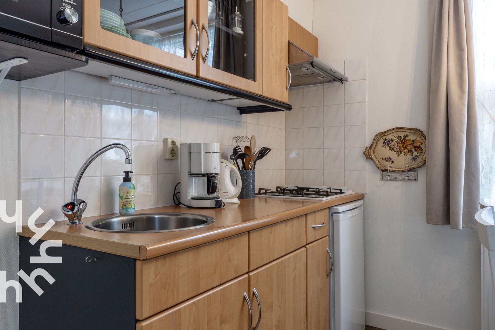 Unterkunft 552322 - Ferienhaus Noordwest Overijssel - OV686