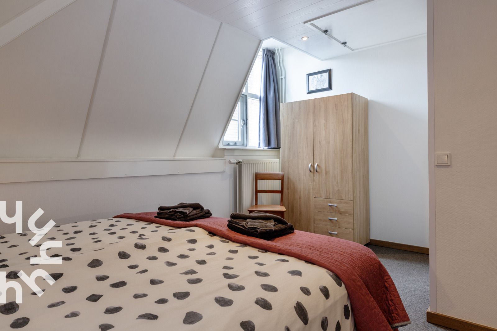 Unterkunft 552322 - Ferienhaus Noordwest Overijssel - OV686
