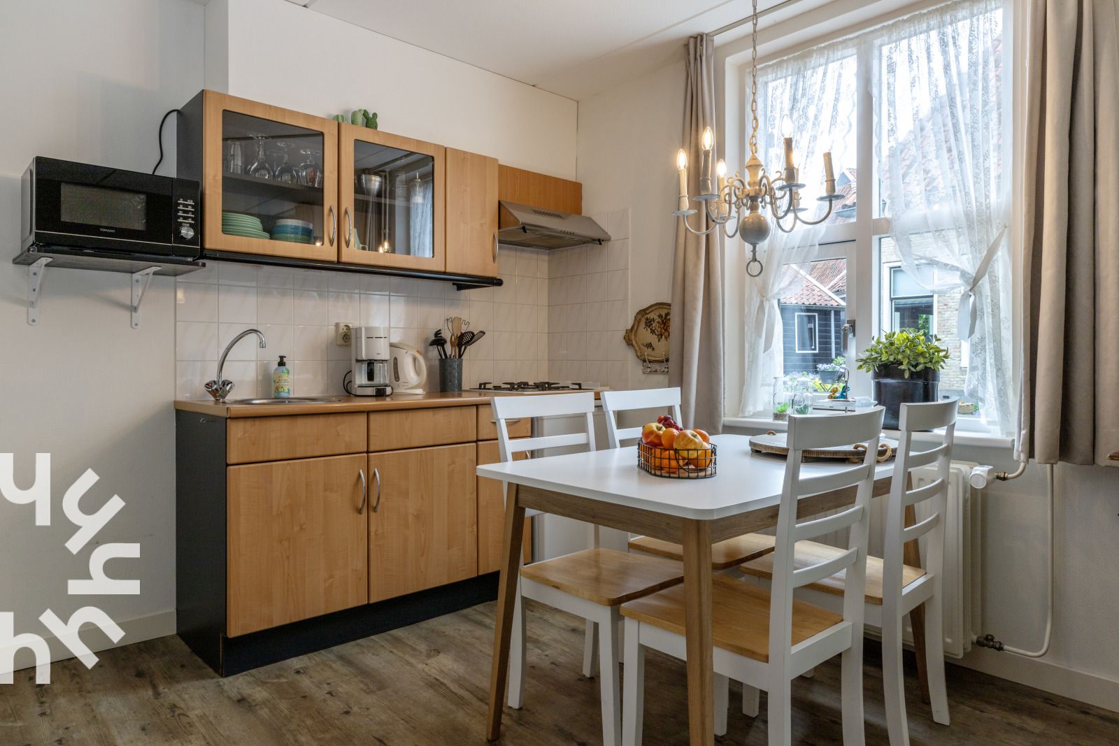 Unterkunft 552322 - Ferienhaus Noordwest Overijssel - OV686