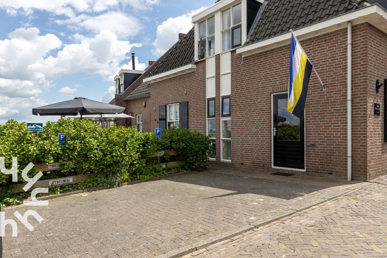 Unterkunft 552322 - Ferienhaus Noordwest Overijssel - OV686