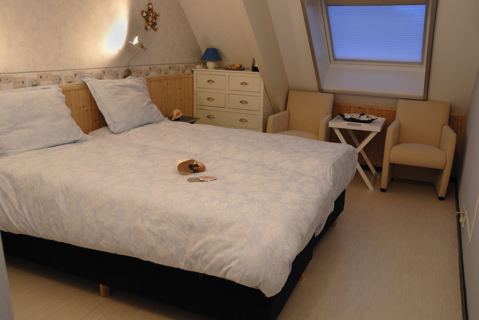 Guest house 552328 - Holiday property Noordwest Overijssel - OV671