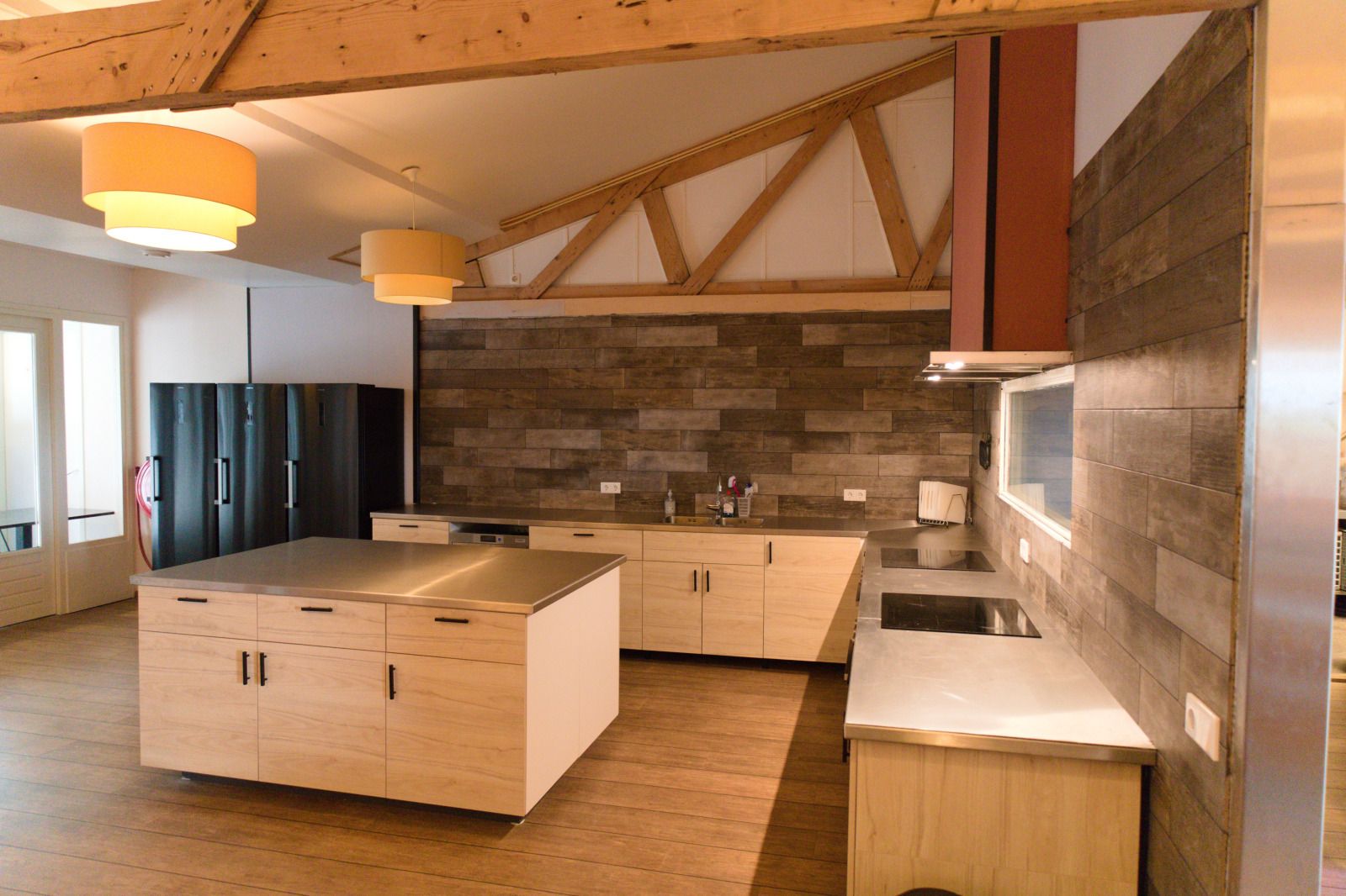 Guest house 552328 - Holiday property Noordwest Overijssel - OV671