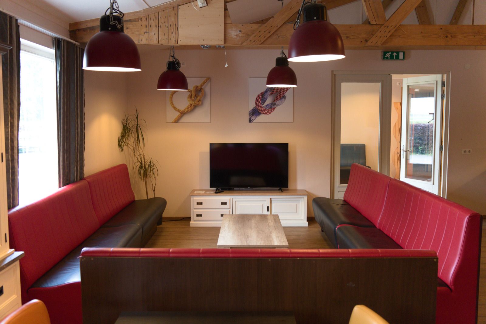 Guest house 552328 - Holiday property Noordwest Overijssel - OV671