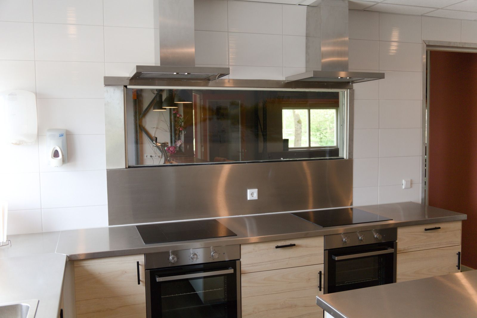 Guest house 552328 - Holiday property Noordwest Overijssel - OV671