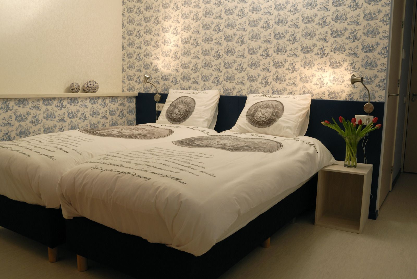 Guest house 552328 - Holiday property Noordwest Overijssel - OV671