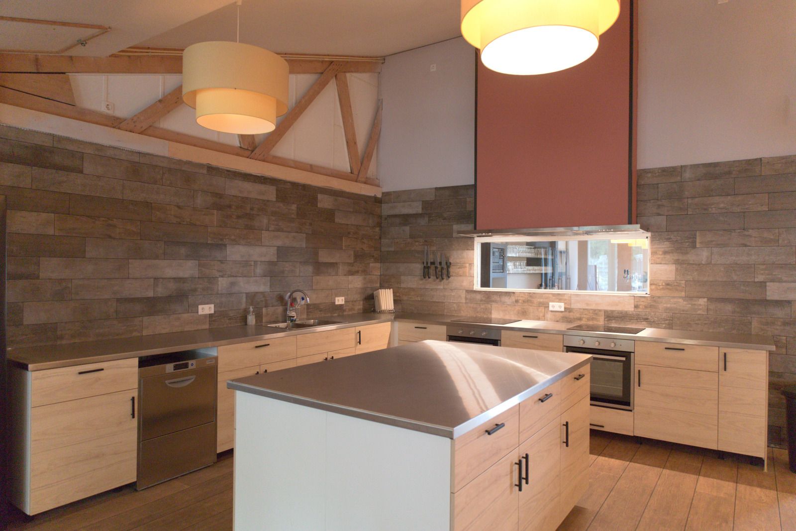 Guest house 552328 - Holiday property Noordwest Overijssel - OV671