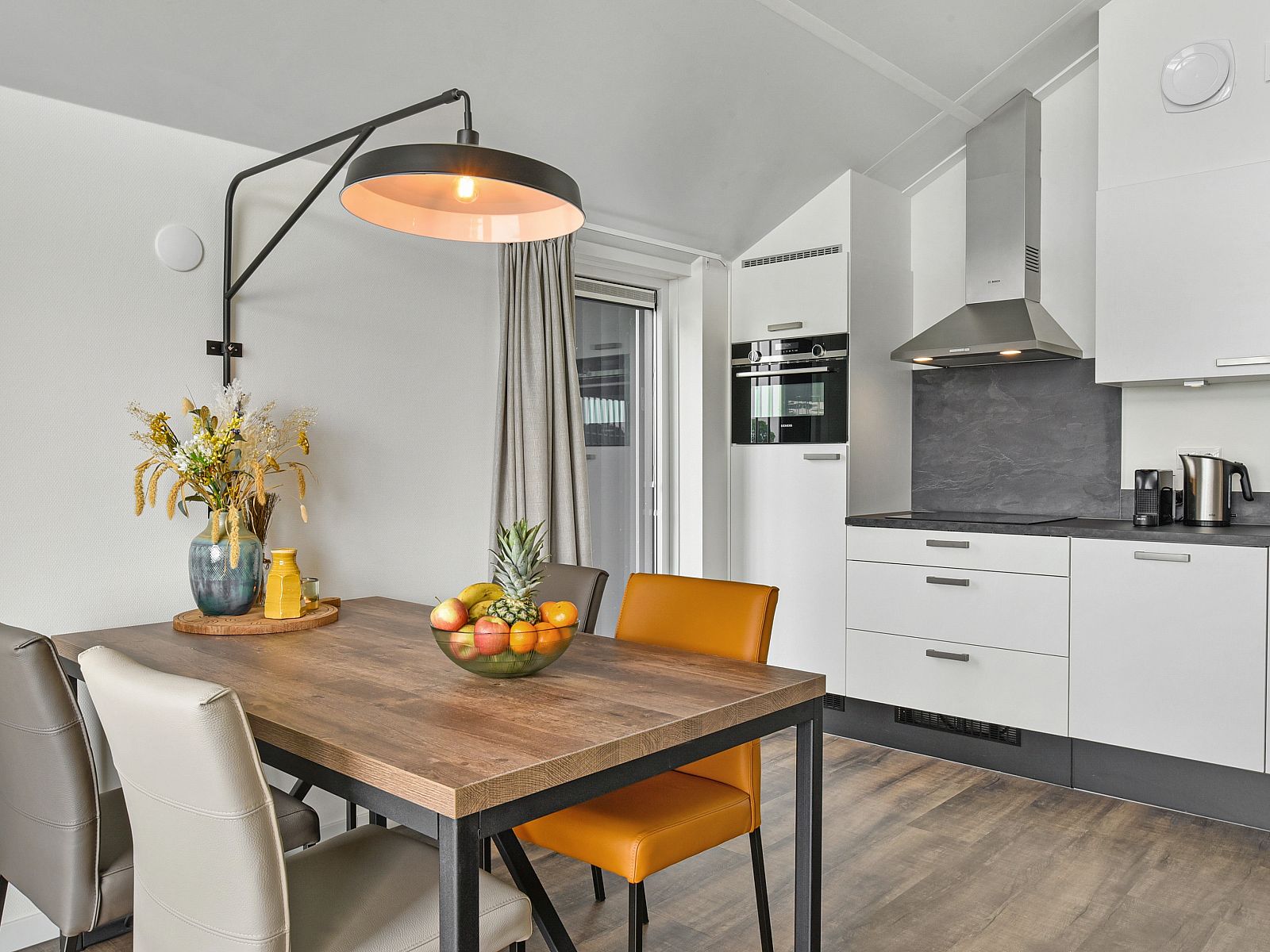 Unterkunft 552329 - Bungalow Noordwest Overijssel - 4-persoons woning | 4CE2