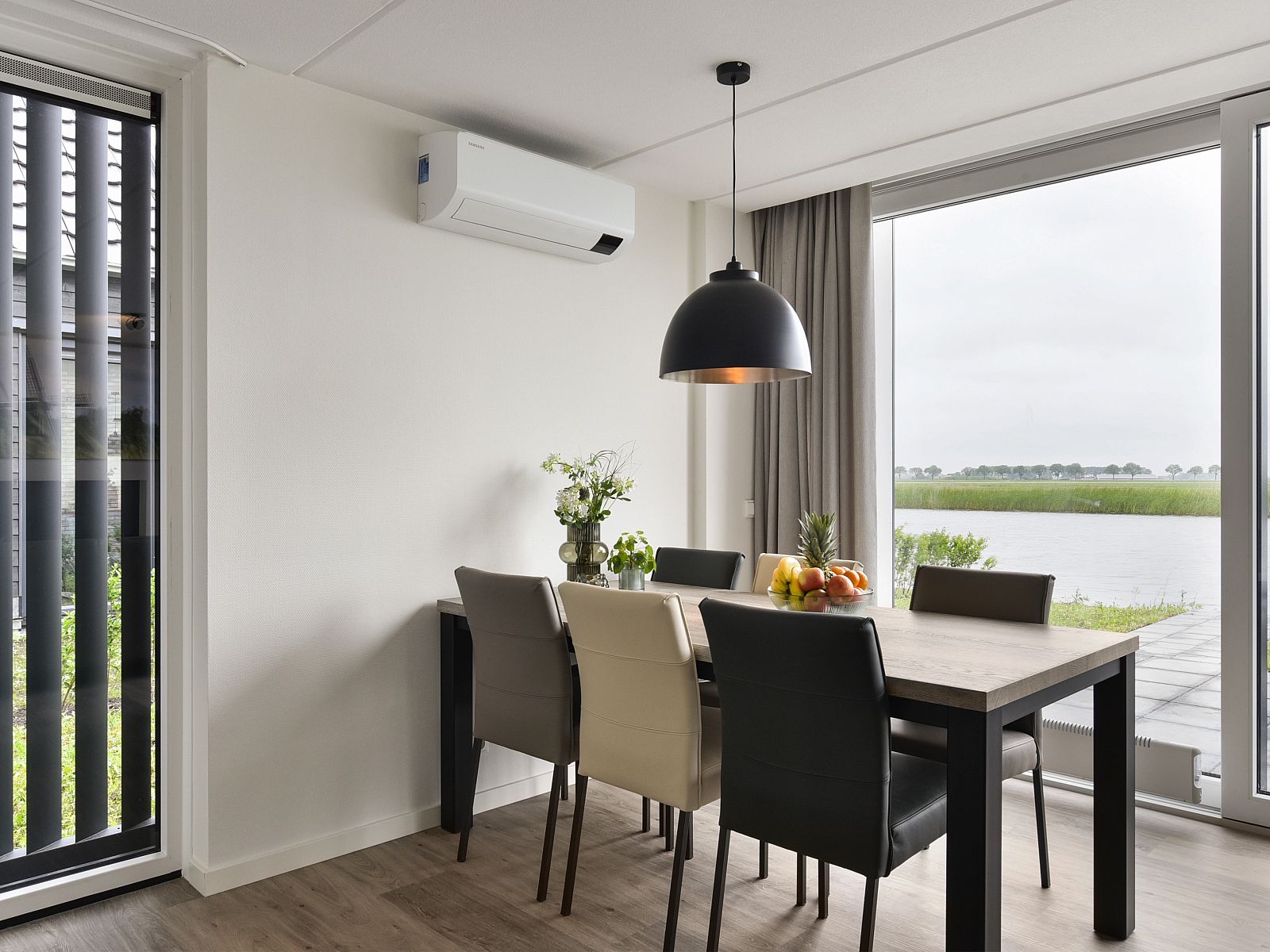 Unterkunft 552330 - Bungalow Noordwest Overijssel - 6-persoons woning | 6CE