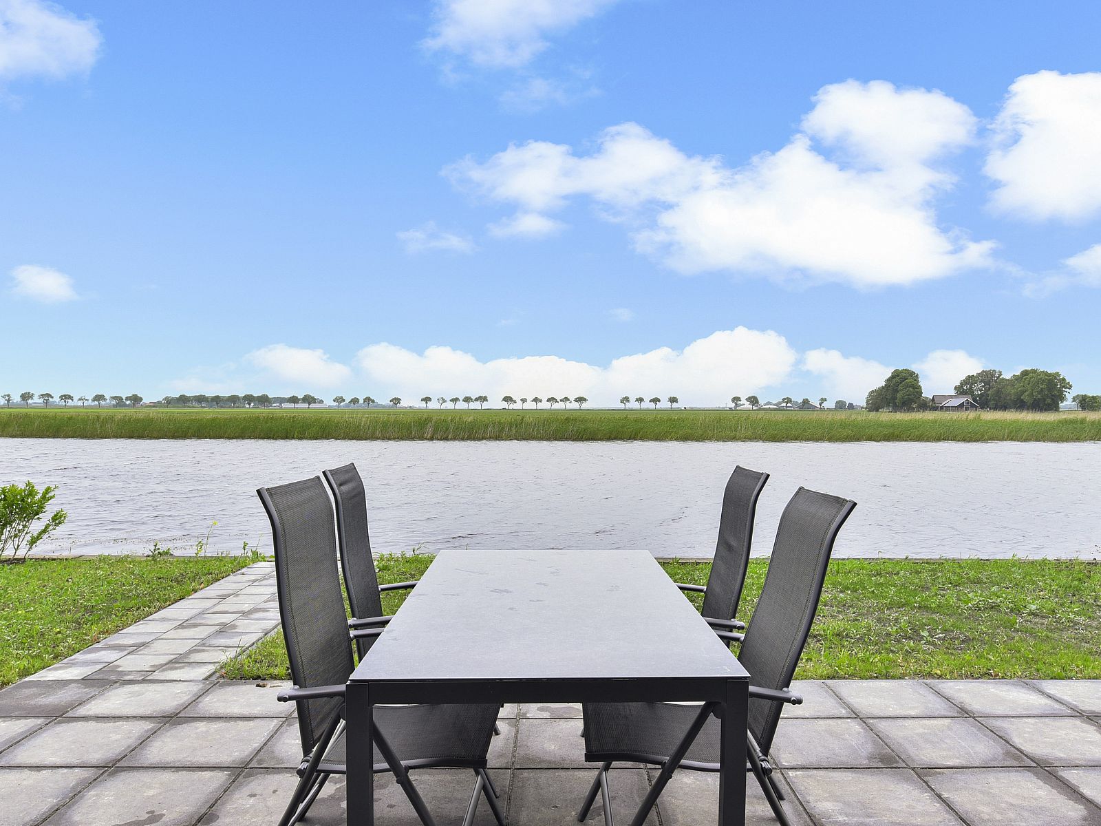 Unterkunft 552330 - Bungalow Noordwest Overijssel - 6-persoons woning | 6CE