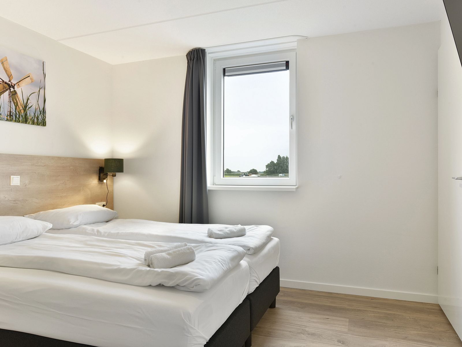 Unterkunft 552330 - Bungalow Noordwest Overijssel - 6-persoons woning | 6CE