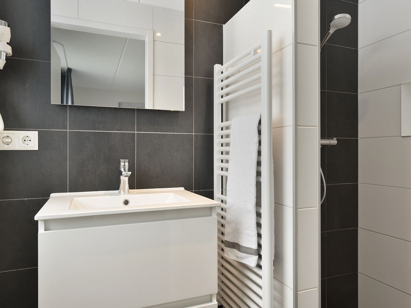 Unterkunft 552330 - Bungalow Noordwest Overijssel - 6-persoons woning | 6CE