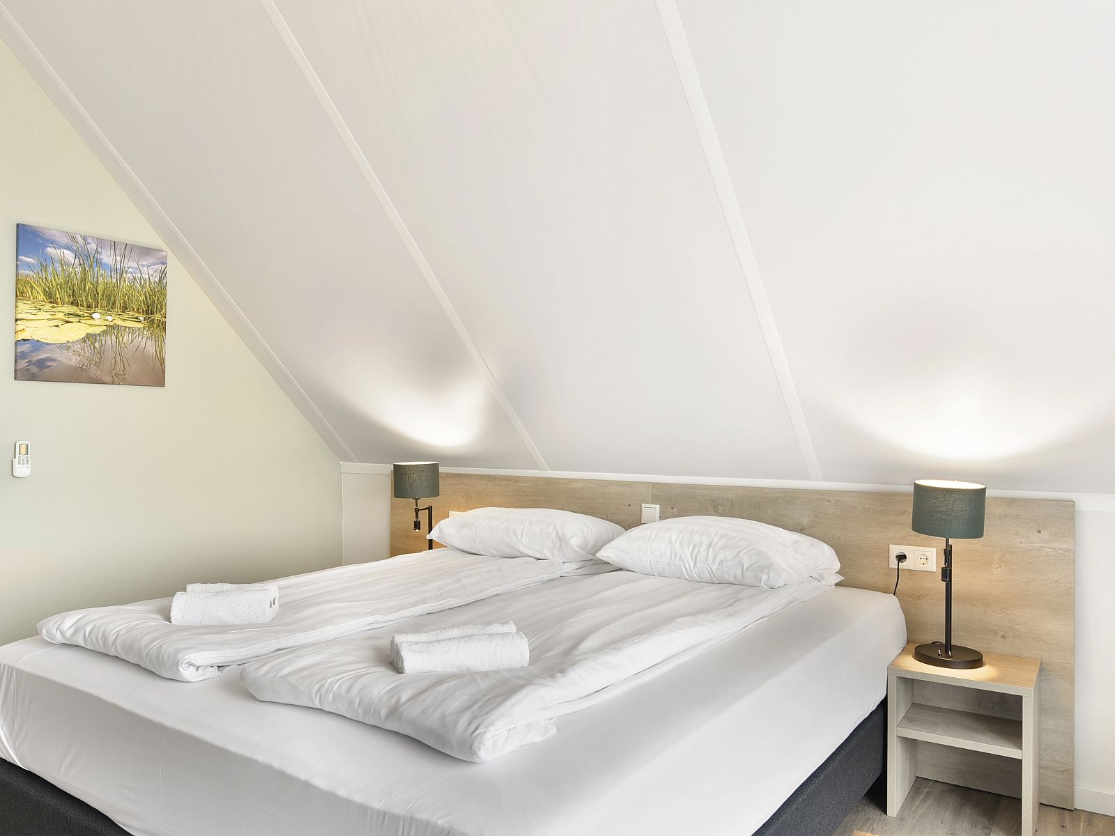 Unterkunft 552330 - Bungalow Noordwest Overijssel - 6-persoons woning | 6CE