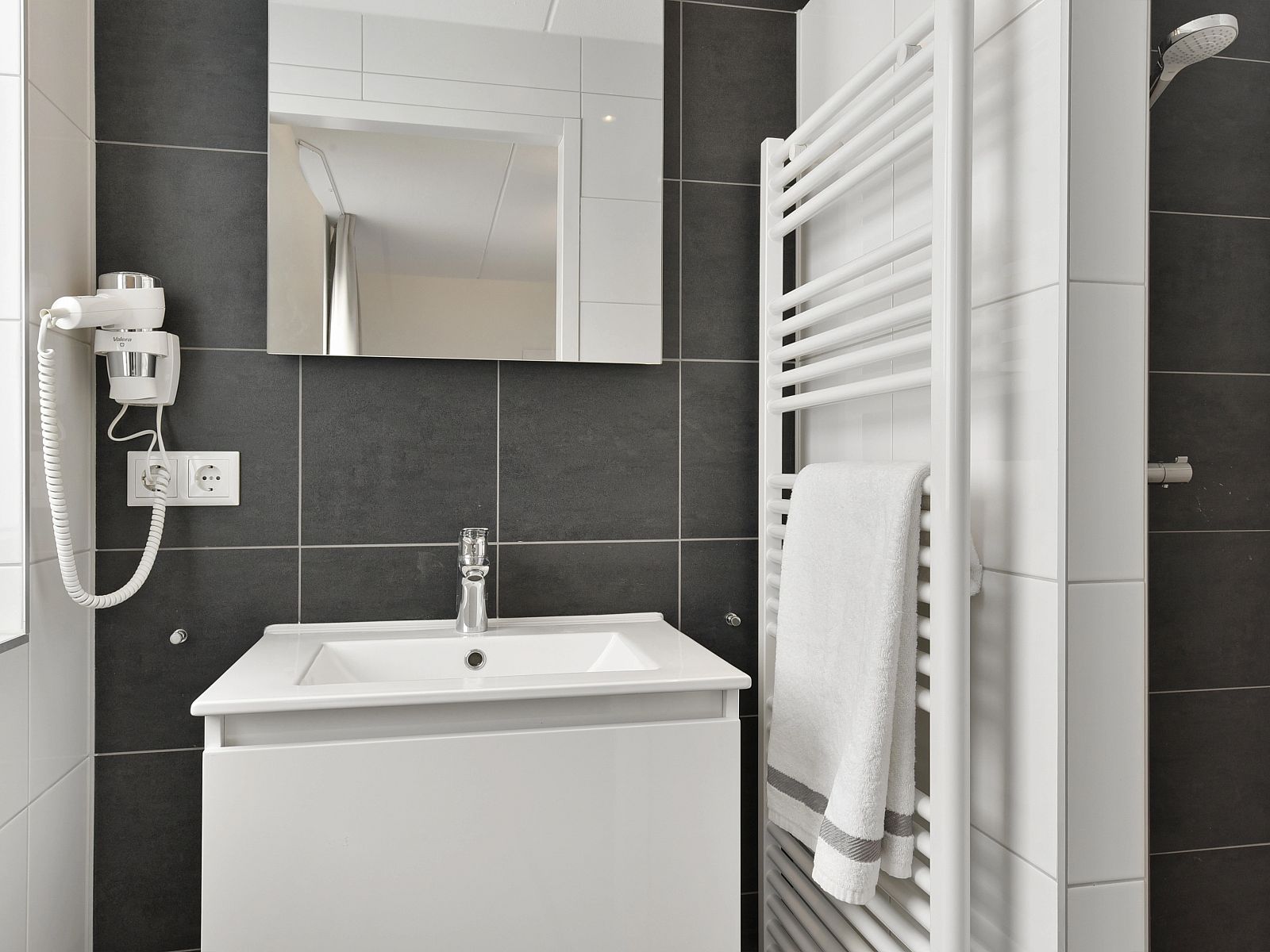 Unterkunft 552332 - Bungalow Noordwest Overijssel - 4-persoons wellnesswoning | 4ELW