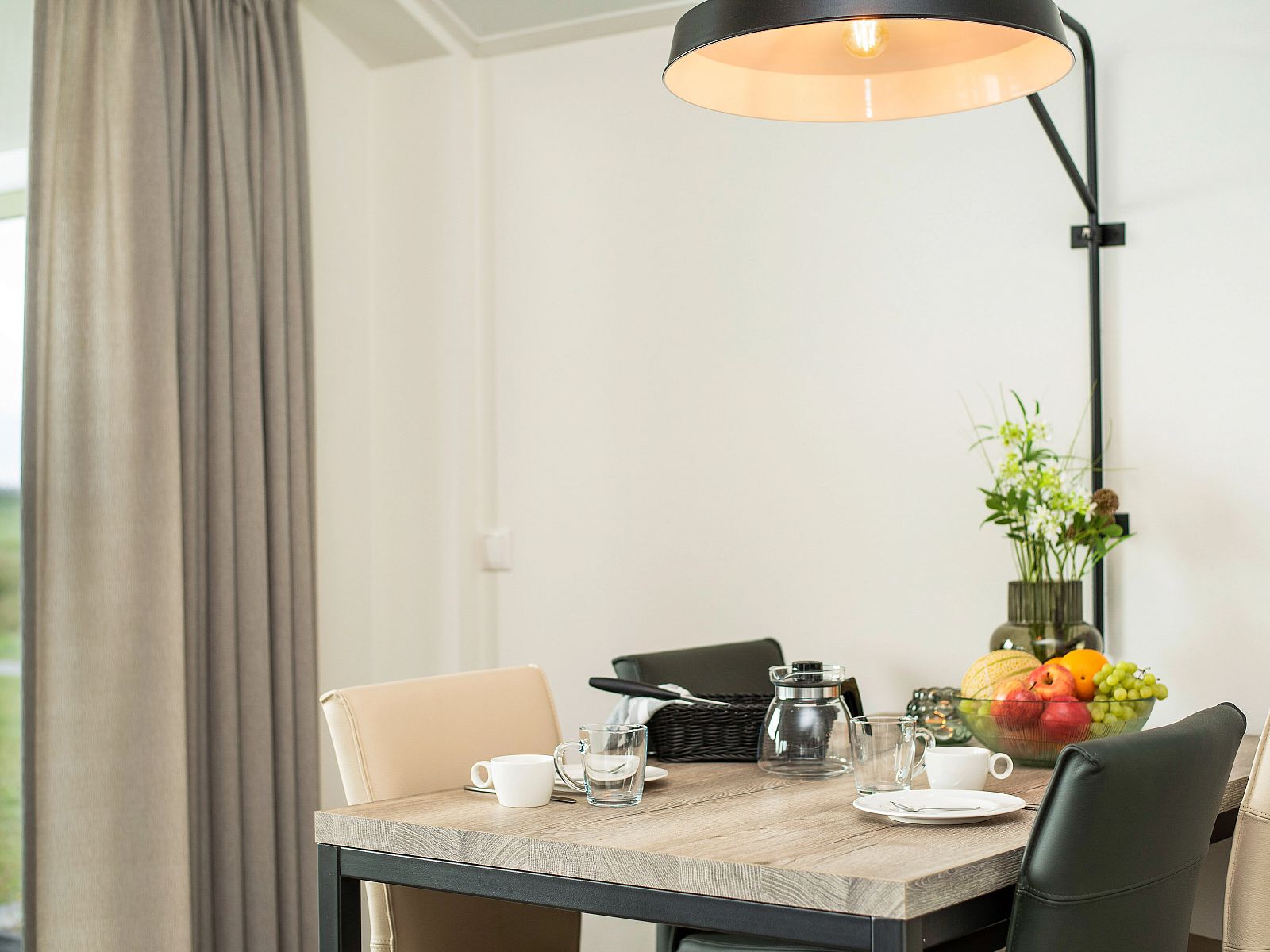 Unterkunft 552333 - Bungalow Noordwest Overijssel - 2-persoons wellnesswoning | 2ELW