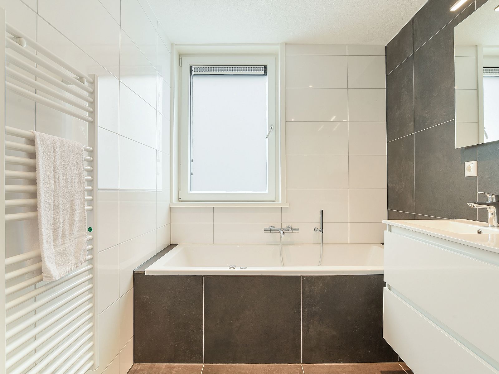 Unterkunft 552333 - Bungalow Noordwest Overijssel - 2-persoons wellnesswoning | 2ELW