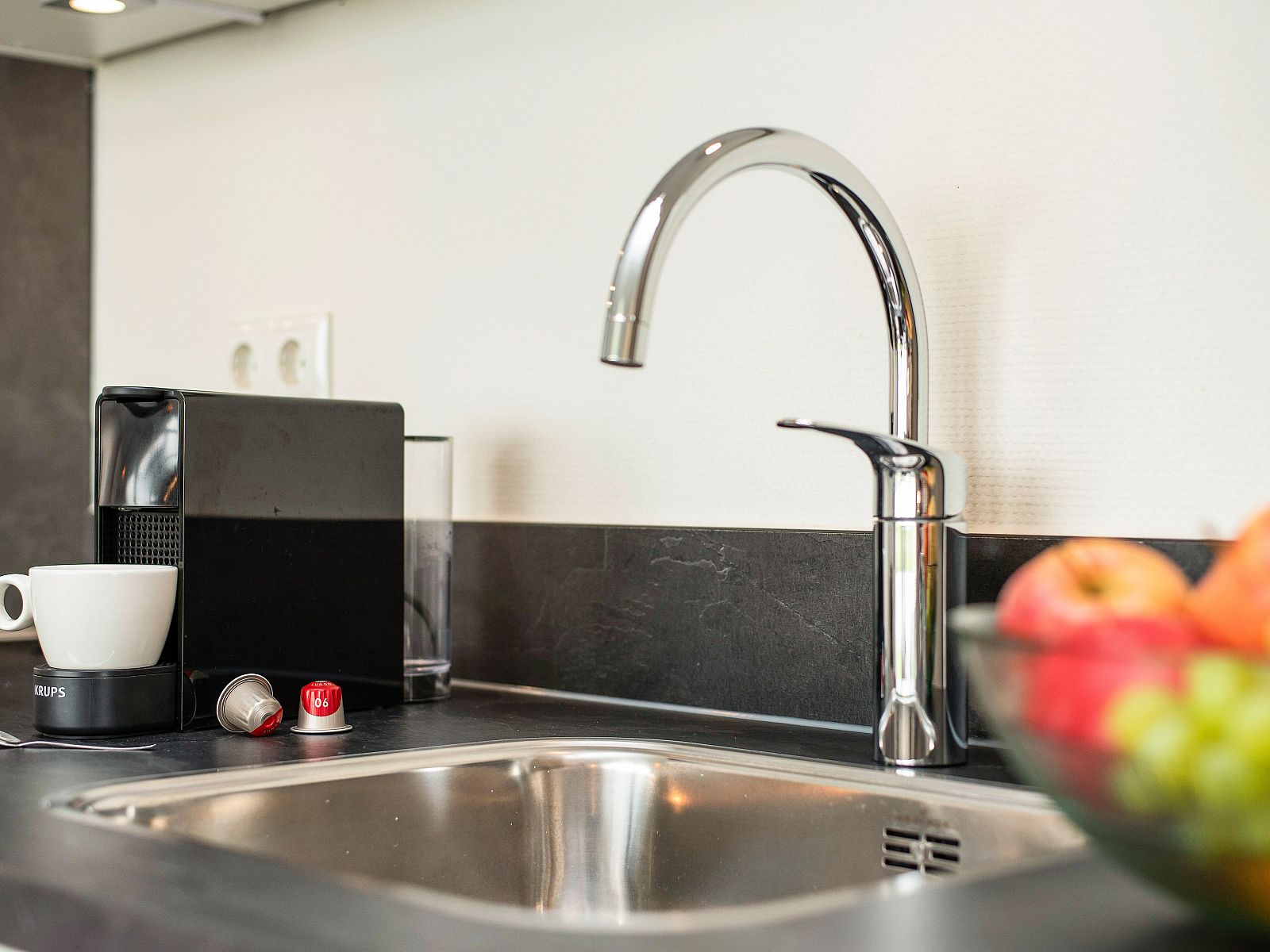 Unterkunft 552333 - Bungalow Noordwest Overijssel - 2-persoons wellnesswoning | 2ELW