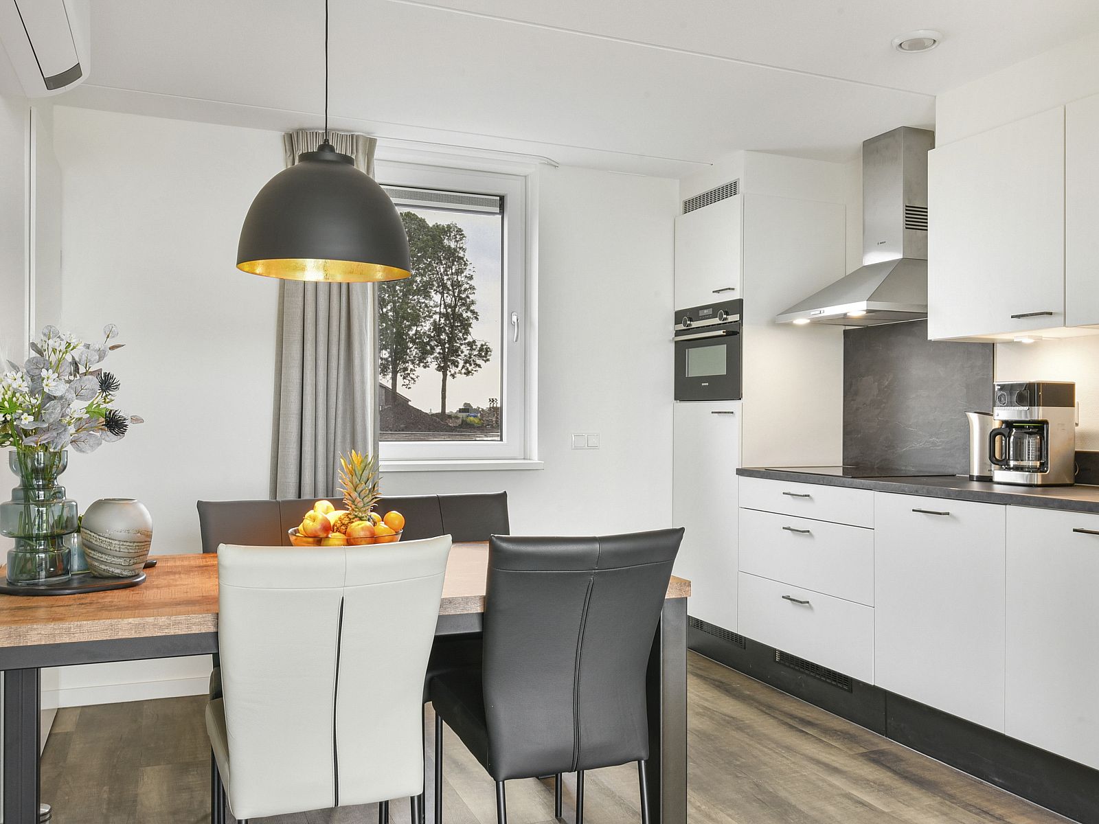 Unterkunft 552334 - Bungalow Noordwest Overijssel - 4-persoons woning | 4CE3