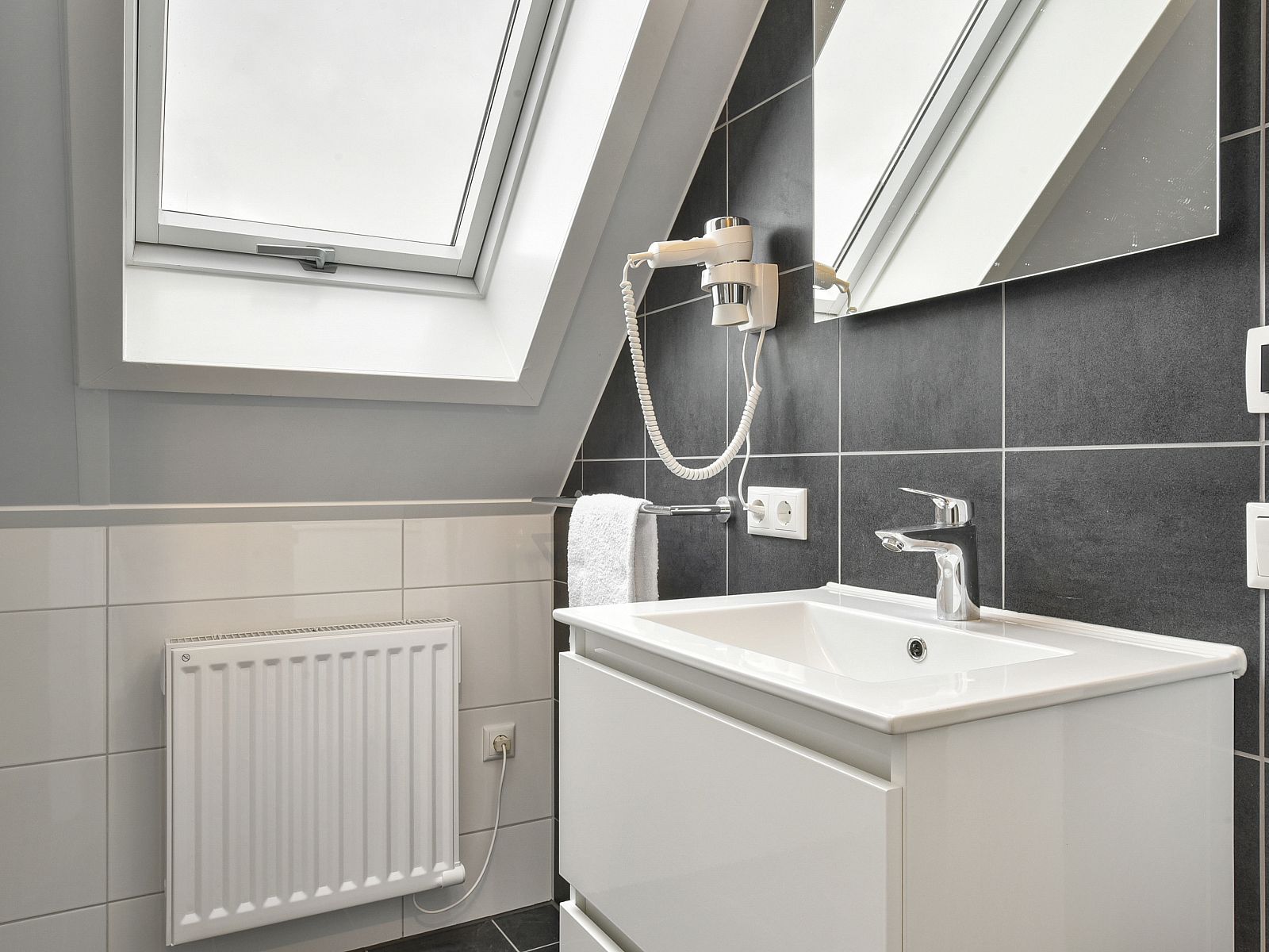 Unterkunft 552334 - Bungalow Noordwest Overijssel - 4-persoons woning | 4CE3