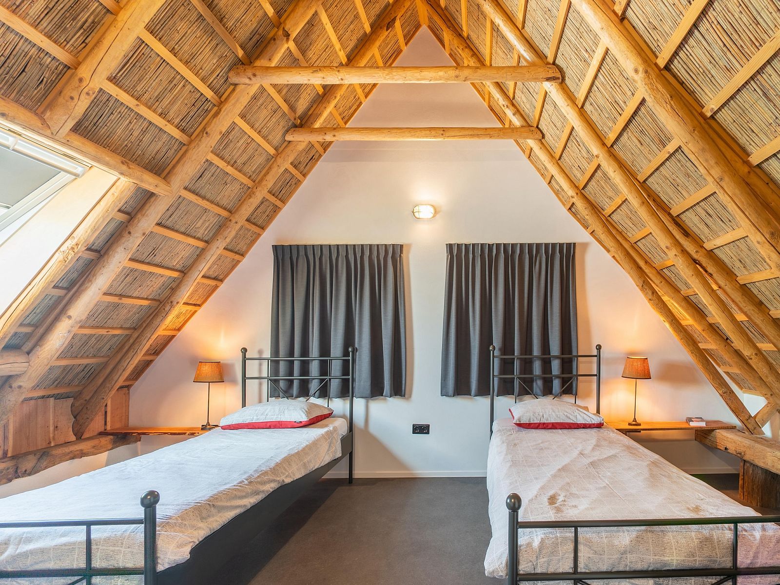 Unterkunft 552502 - Ferienhaus Noordwest Overijssel - woonboerderij in Staphorst voor 6 personen